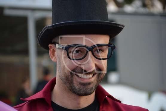 Peña, el mago de Ciuca (Foto TA)